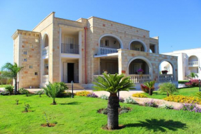  Villa Rosa Candida  Сан Фока